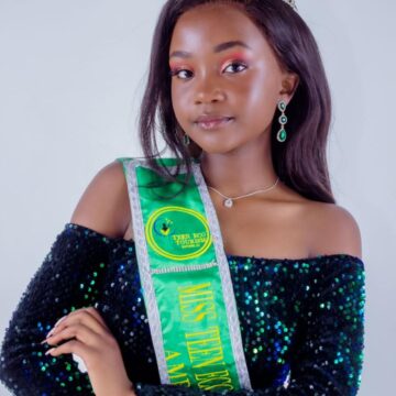 tourism 2 Marketing tourism through pageantry