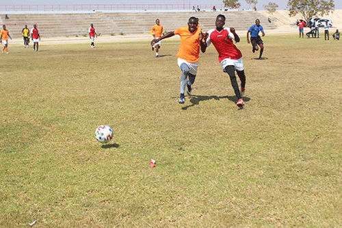 tournament jpg Tjijombo philanthropic tourney on the card