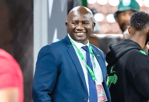 tovey NFA suspends Hoebeb… as club owner complains of unfair treatment