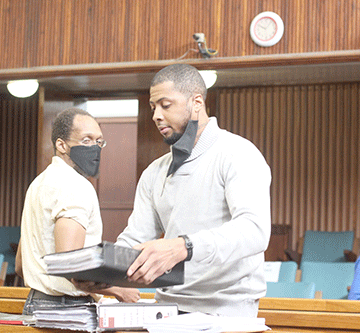 townsend Guesthouse evidence in Americans’ case admissible