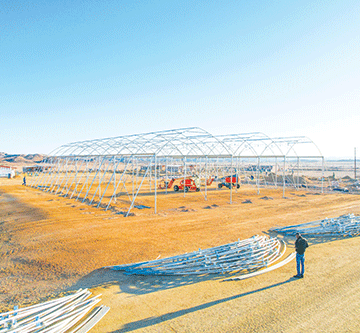 traction Namibia’s green hydrogen revolution rapidly gaining traction