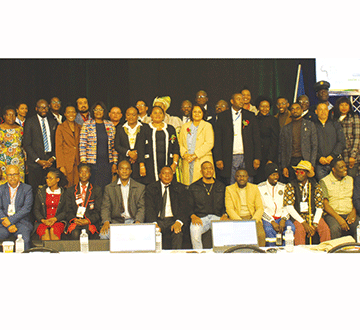 trade 1 Continental free trade to address regional impediments