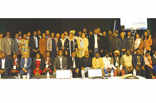 trade 1 Continental free trade to address regional impediments