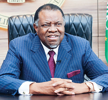 trade Omalelo eedoolopa otaa yandje etumbaleko kuGeingob
