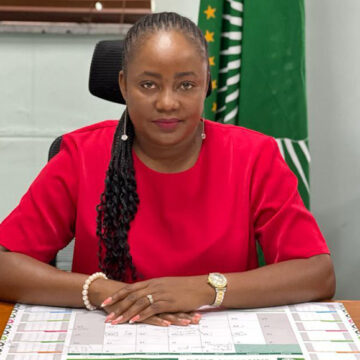 trade fair Ondangwa trade fair is back