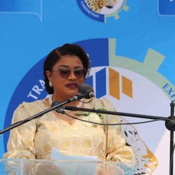 trade fair OATF attracts 418 exhibitor