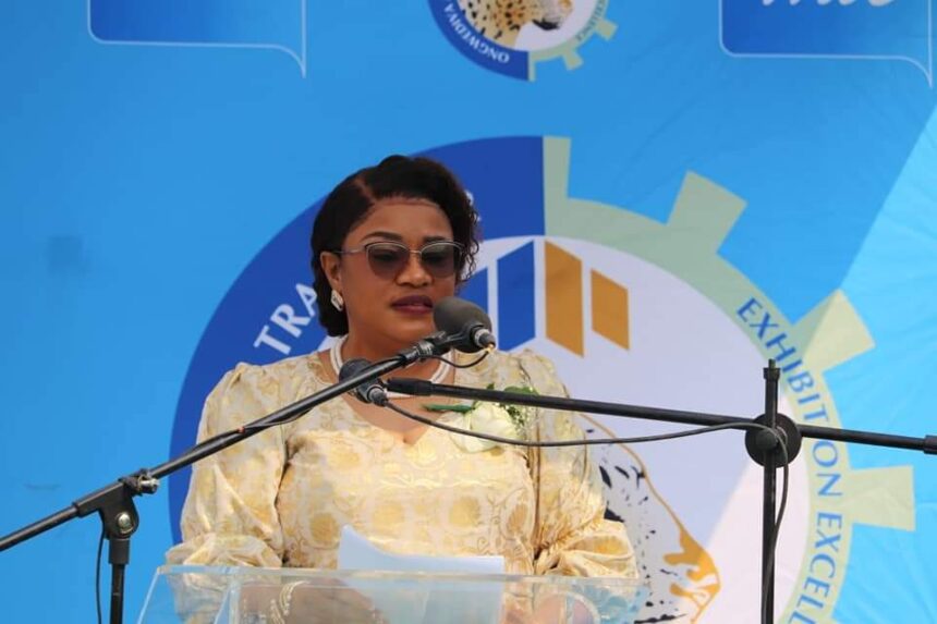 trade fair OATF attracts 418 exhibitor