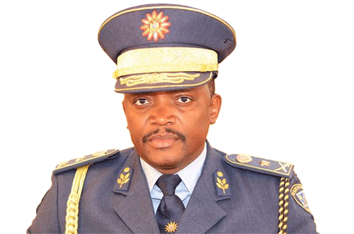 trade safety Oshana Police ready to fight crime during OATF