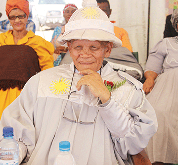 Traditional authorities call for inclusivity …seek more jobs in energy sector