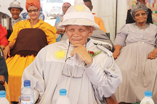 traditional authorities 2 Traditional authorities call for inclusivity …seek more jobs in energy sector