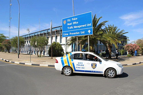 traffic 1 City Police Traffic Tips: Understand the powers of traffic officers