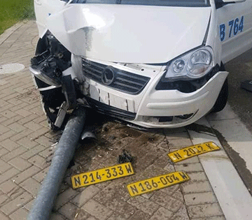 traffic City Police Traffic Tips: Vehicle registration cloning on the increase