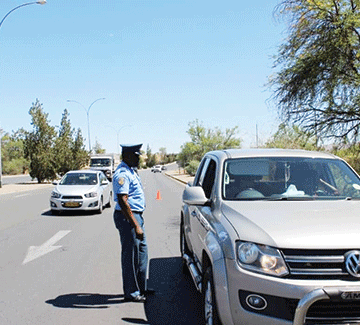 traffic City Police Traffic Tips: An increasing risk of unlicensed drivers