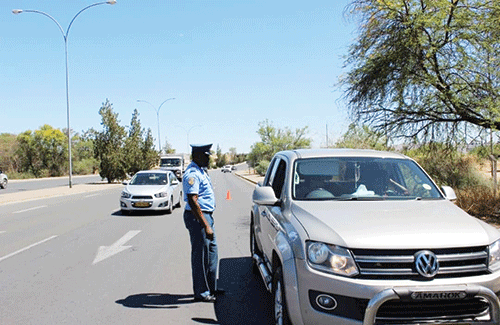 traffic City Police Traffic Tips: An increasing risk of unlicensed drivers