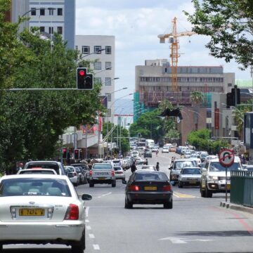 traffic 2 City Police Traffic Tips: The duties of every driver