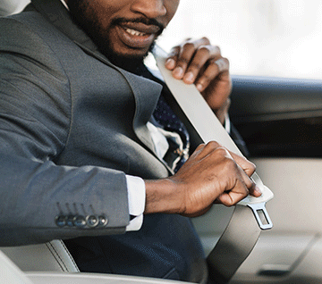 traffic 2 City Police Traffic Tips: Safety belts are the law and a good idea