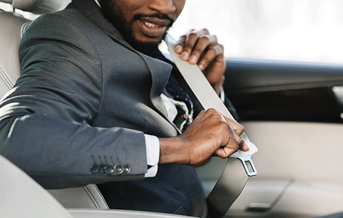 traffic 2 City Police Traffic Tips: Safety belts are the law and a good idea