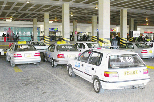 traffic 2 City Police Traffic Tips: How to apply for a Public Vehicle Certificate