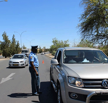 City Police Traffic Tips: More about temporary and special permits