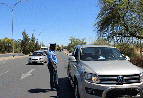 traffic 2 City Police Traffic Tips: More about temporary and special permits