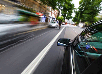 traffic 2 City Police Traffic Tips: Uptick in road accidents remains a concern