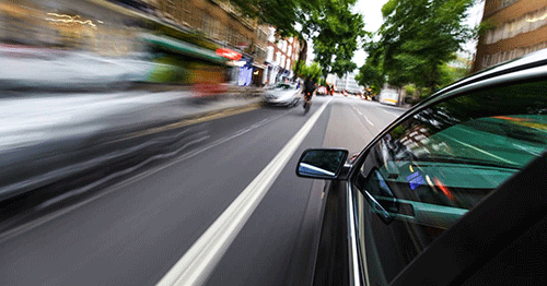 traffic 2 City Police Traffic Tips: Uptick in road accidents remains a concern