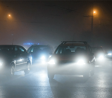 traffic 3 City Police Traffic Tips: Driving in the dark on Windhoek roads
