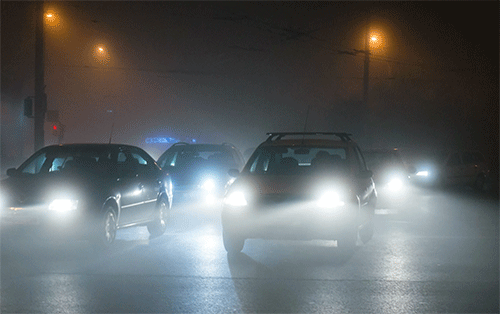 traffic 3 City Police Traffic Tips: Driving in the dark on Windhoek roads