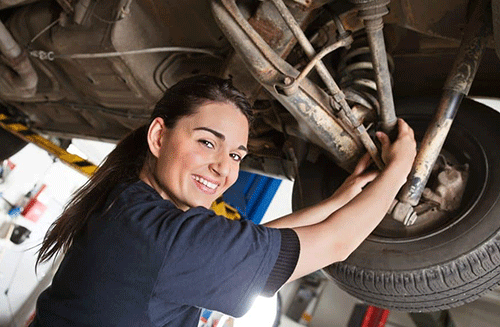 traffic 3 City Police Traffic Tips: Roadworthy vehicles enhance road safety