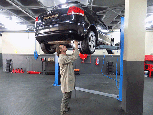 traffic 3 City Police Traffic Tips:A fit and roadworthy vehicle helps reduce road accidents