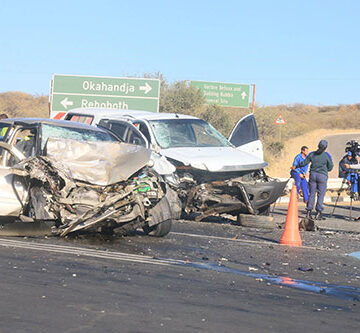 traffic 4 Speeding is risky and even deadly business