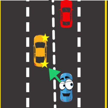 traffic City Police Traffic Tips: Adhere to basic road rules and maintain safety