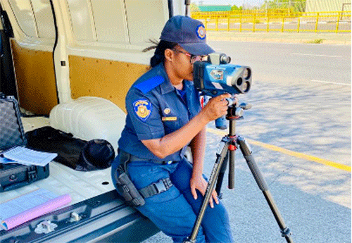 traffic2 1 City Police Traffic Tips: Speed fines explained