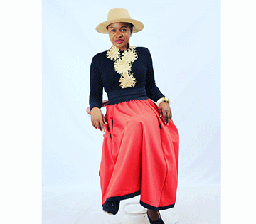 training Kaposiao advocates for technical training