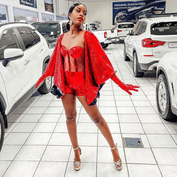 trans 4 Shimbulu transforming local fashion