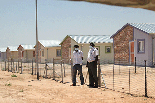 transfer Transfer duty adjustment not yet effective