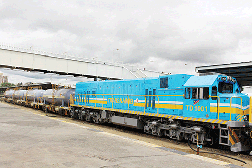 transnamib TransNamib’s secretive CEO recruitment worries union