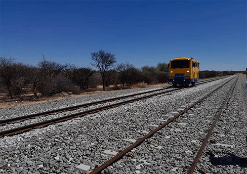 transnamib No plan to put brakes on TransNamib – Shiimi