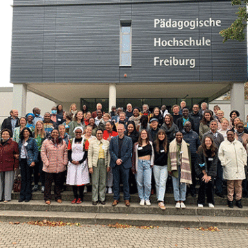 trauma Tackle intergenerational trauma through education – Muinjangue