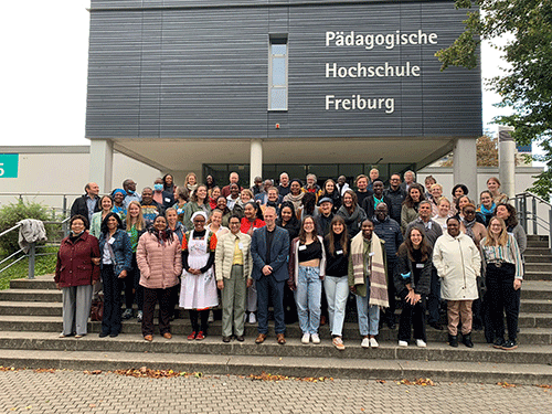 trauma Tackle intergenerational trauma through education – Muinjangue