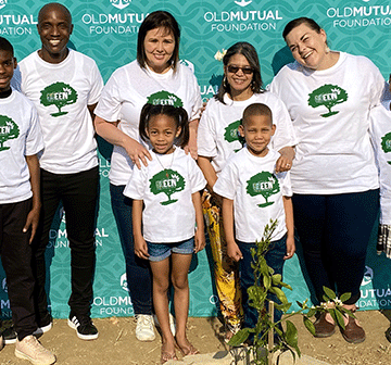 Creating environment conscious youth