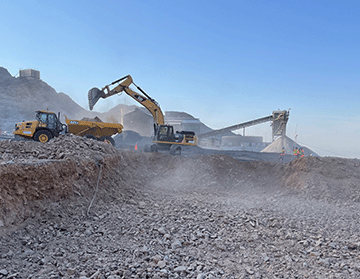 trevali Trevali’s US$110m loan to fund Rosh Pinah expansion