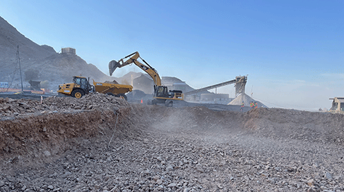 trevali Trevali’s US$110m loan to fund Rosh Pinah expansion