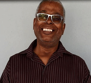 Tribute to an ideological associate – Uazuva Kaumbi