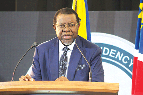 tributes Omalelo goondoolopa taga ningi omagalikano nena konooli