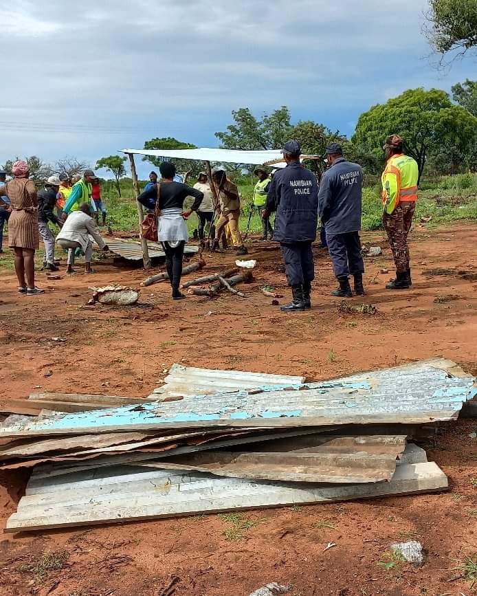 tsumeb 1 Eebashu di li peenhele inapa pitikwa da hanaunwa po moTsumeb