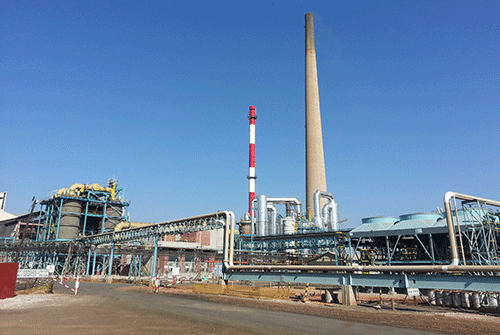 tsumeb Ovanailonga komina moshipangelo eshi va nwa otee