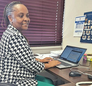 tsuses 3 Know your civil servant – Confidentiality, accountability are key in public service