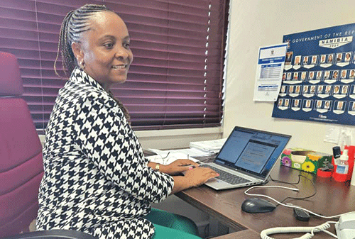 tsuses 3 Know your civil servant – Confidentiality, accountability are key in public service