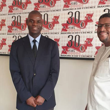 tucna Workers’ rights top agenda in Tucna, Ombudsman meeting